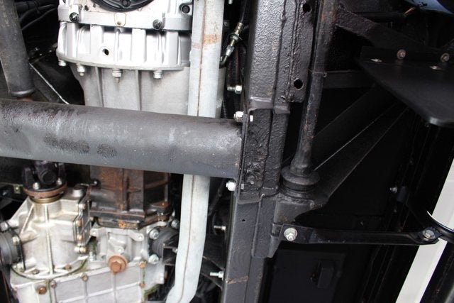 1987 Land Rover Defender 110 Arkonik