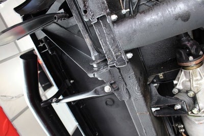 1987 Land Rover Defender 110 Arkonik