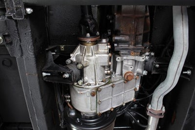 1987 Land Rover Defender 110 Arkonik