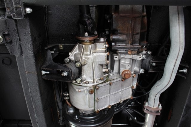 1987 Land Rover Defender 110 Arkonik