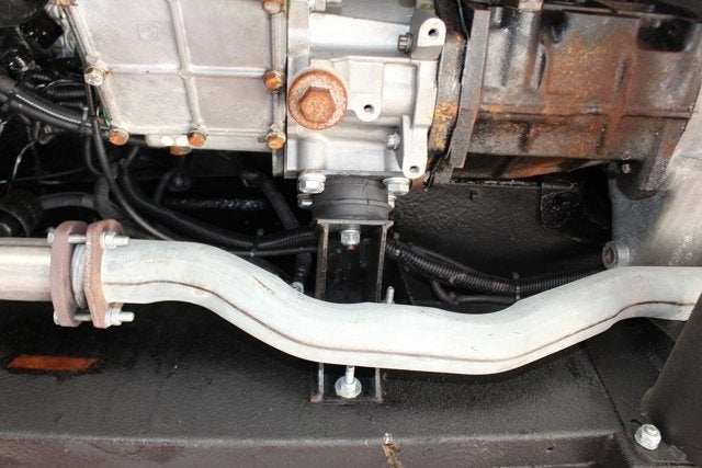 1987 Land Rover Defender 110 Arkonik