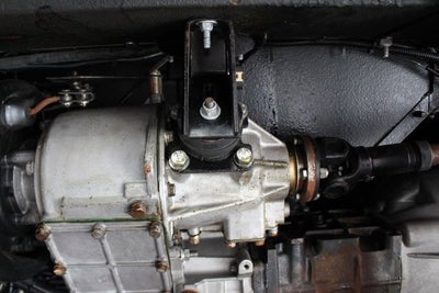 1987 Land Rover Defender 110 Arkonik