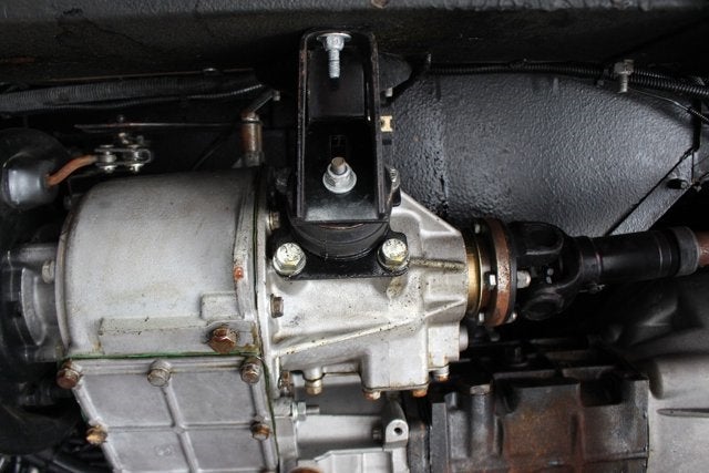 1987 Land Rover Defender 110 Arkonik