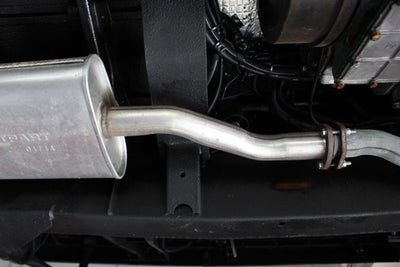 1987 Land Rover Defender 110 Arkonik