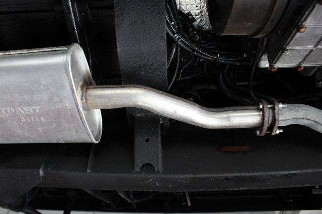 1987 Land Rover Defender 110 Arkonik