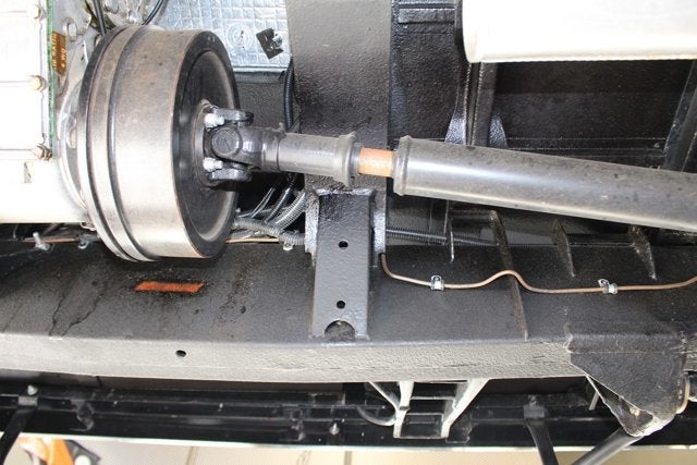 1987 Land Rover Defender 110 Arkonik