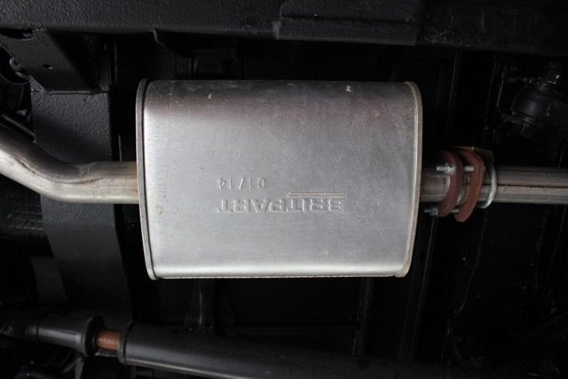 1987 Land Rover Defender 110 Arkonik