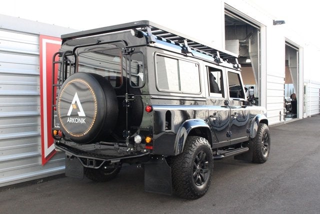 1987 Land Rover Defender 110 Arkonik