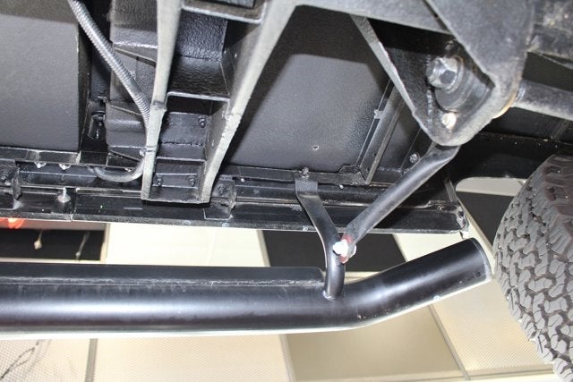 1987 Land Rover Defender 110 Arkonik