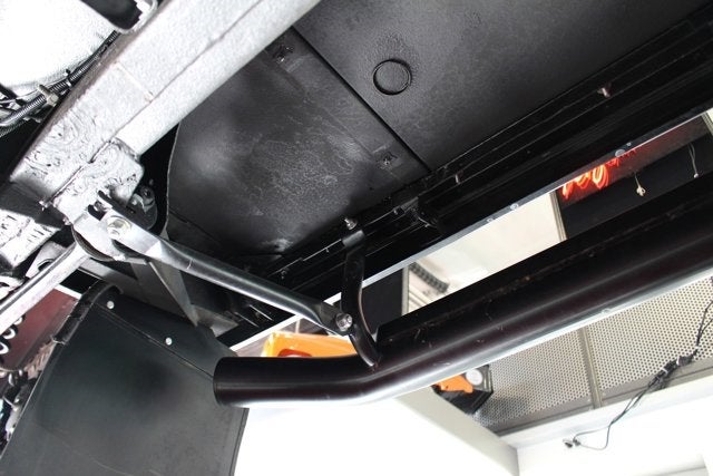 1987 Land Rover Defender 110 Arkonik