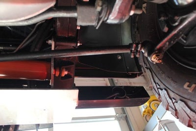 1987 Land Rover Defender 110 Arkonik