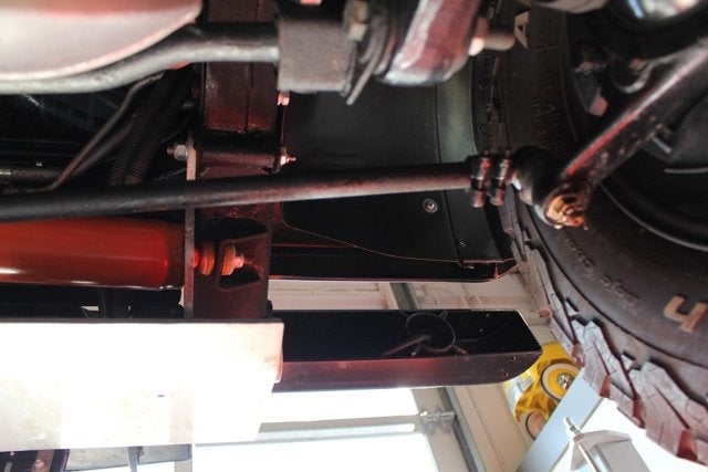 1987 Land Rover Defender 110 Arkonik