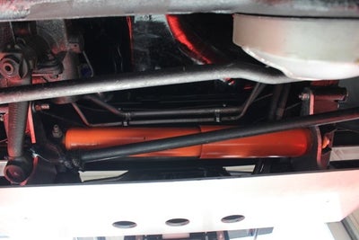 1987 Land Rover Defender 110 Arkonik