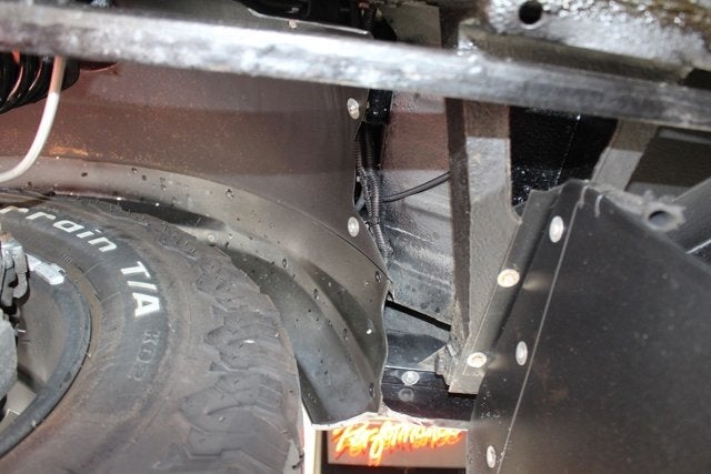 1987 Land Rover Defender 110 Arkonik