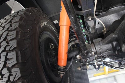 1987 Land Rover Defender 110 Arkonik