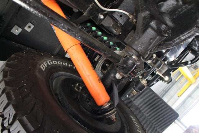 1987 Land Rover Defender 110 Arkonik