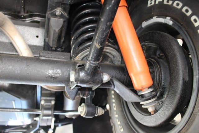 1987 Land Rover Defender 110 Arkonik