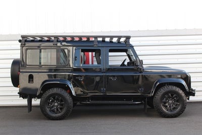 1987 Land Rover Defender 110 Arkonik