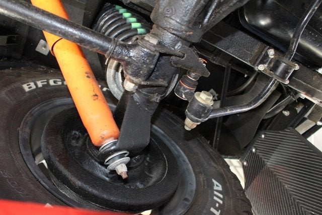 1987 Land Rover Defender 110 Arkonik