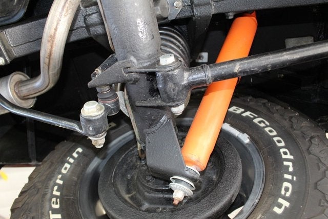 1987 Land Rover Defender 110 Arkonik