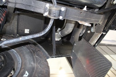 1987 Land Rover Defender 110 Arkonik