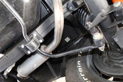 1987 Land Rover Defender 110 Arkonik