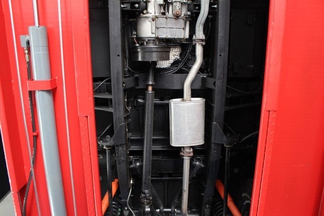 1987 Land Rover Defender 110 Arkonik