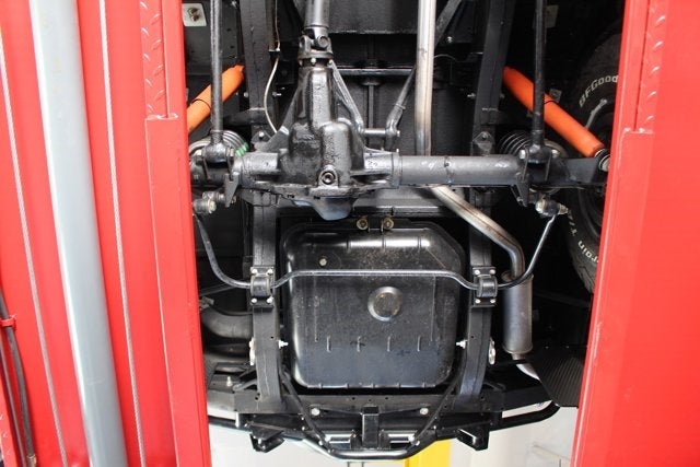 1987 Land Rover Defender 110 Arkonik