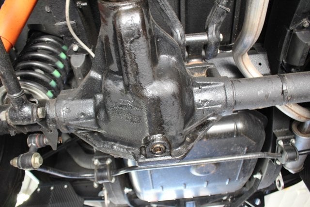 1987 Land Rover Defender 110 Arkonik