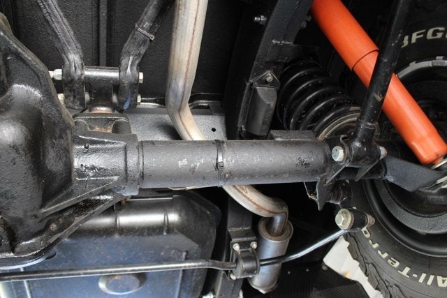 1987 Land Rover Defender 110 Arkonik