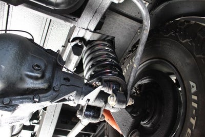 1987 Land Rover Defender 110 Arkonik