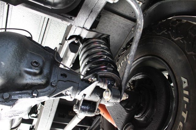 1987 Land Rover Defender 110 Arkonik