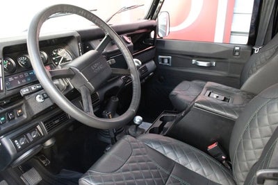 1987 Land Rover Defender 110 Arkonik