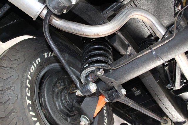 1987 Land Rover Defender 110 Arkonik