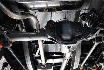 1987 Land Rover Defender 110 Arkonik