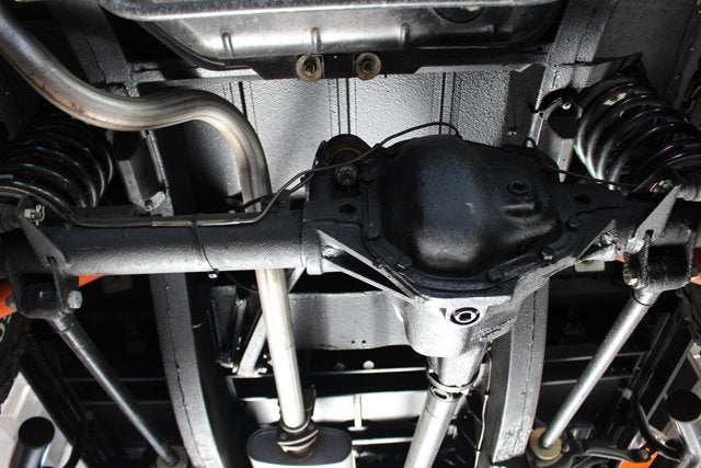 1987 Land Rover Defender 110 Arkonik