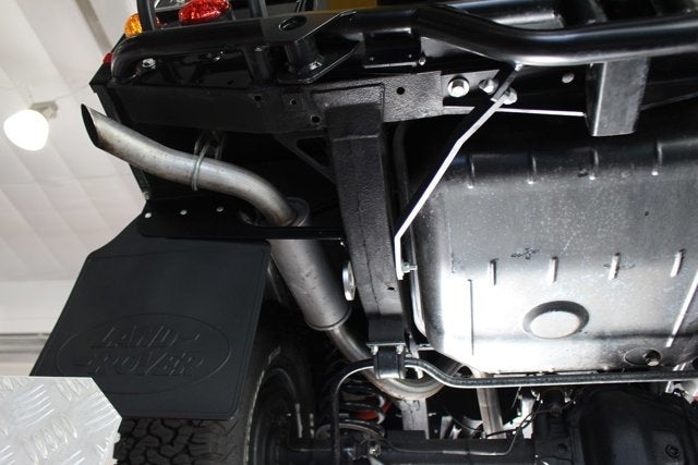 1987 Land Rover Defender 110 Arkonik