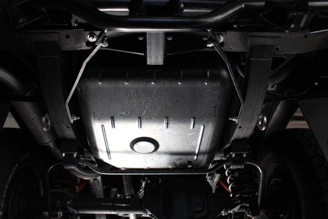 1987 Land Rover Defender 110 Arkonik