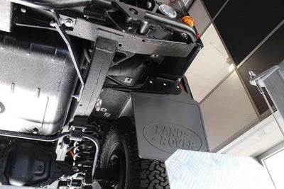 1987 Land Rover Defender 110 Arkonik