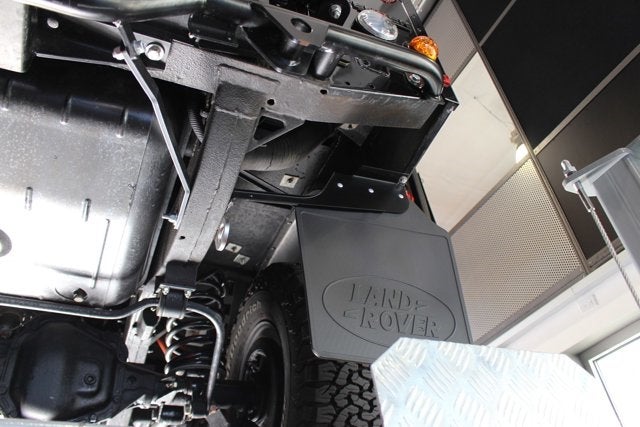 1987 Land Rover Defender 110 Arkonik