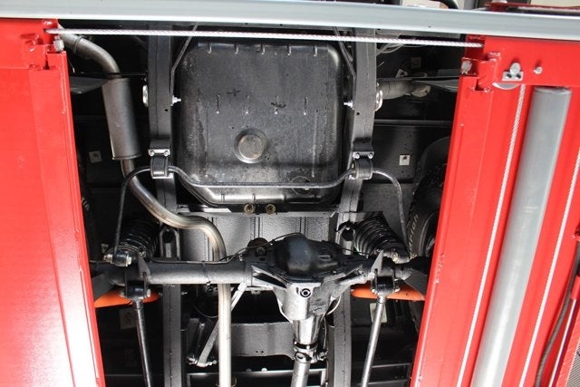 1987 Land Rover Defender 110 Arkonik