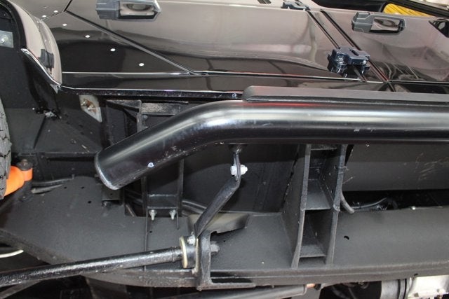 1987 Land Rover Defender 110 Arkonik