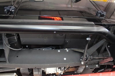 1987 Land Rover Defender 110 Arkonik