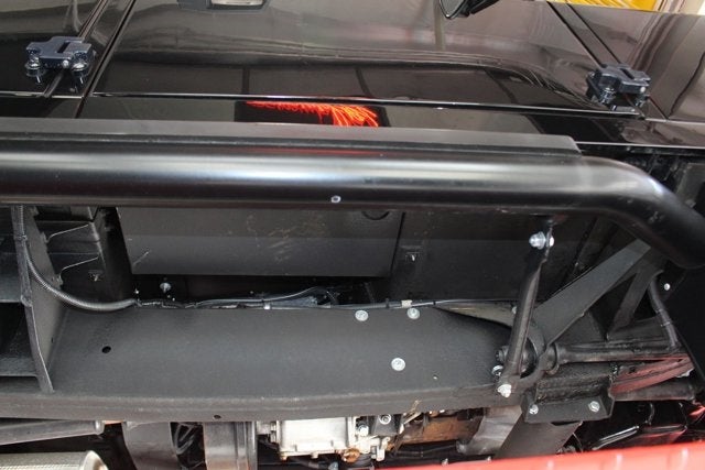 1987 Land Rover Defender 110 Arkonik