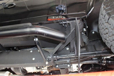 1987 Land Rover Defender 110 Arkonik