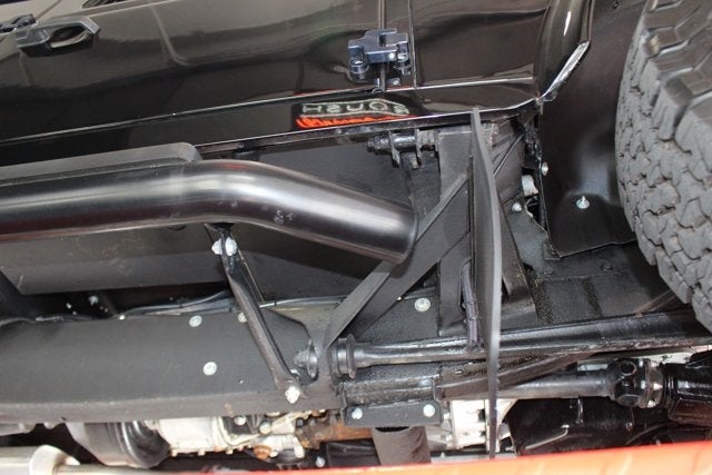 1987 Land Rover Defender 110 Arkonik