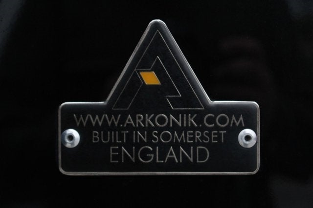 1990 Land Rover D110 Base