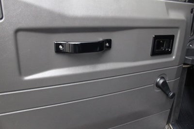 1990 Land Rover D110 Base