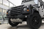 1990 Land Rover D110 Base