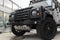 1990 Land Rover D110 Base